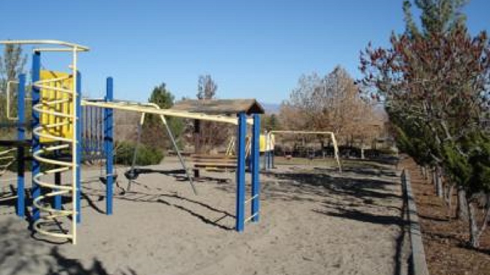 Children's Playground